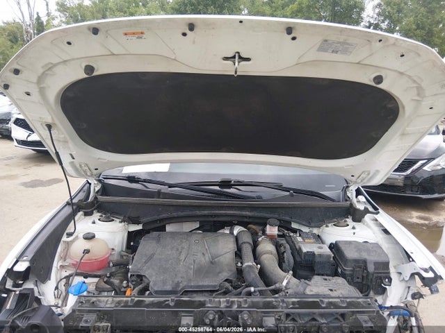 Aukcja sprzedaży 2022 Hyundai Santa Cruz Sel Premium, vin: 5NTJDDAF2NH015341, numer aukcji: 45258764