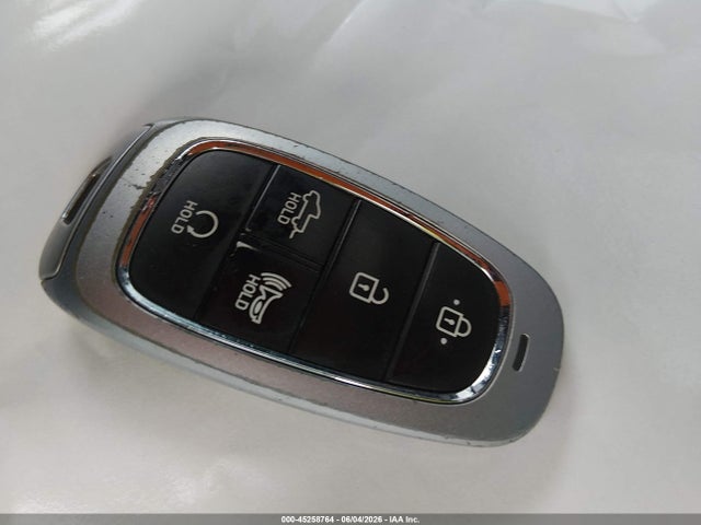 Aukcja sprzedaży 2022 Hyundai Santa Cruz Sel Premium, vin: 5NTJDDAF2NH015341, numer aukcji: 45258764