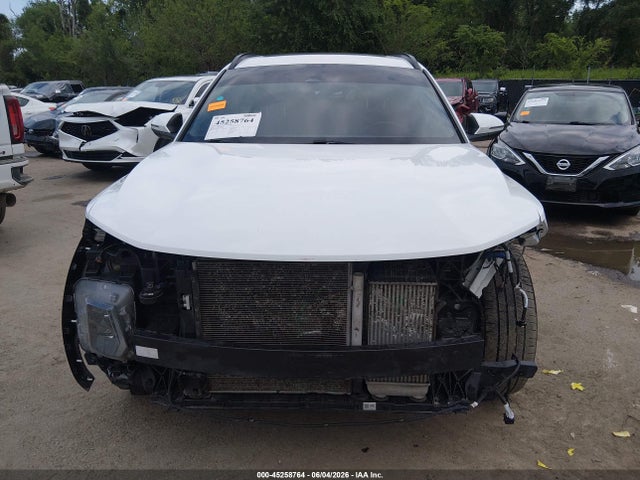 Aukcja sprzedaży 2022 Hyundai Santa Cruz Sel Premium, vin: 5NTJDDAF2NH015341, numer aukcji: 45258764