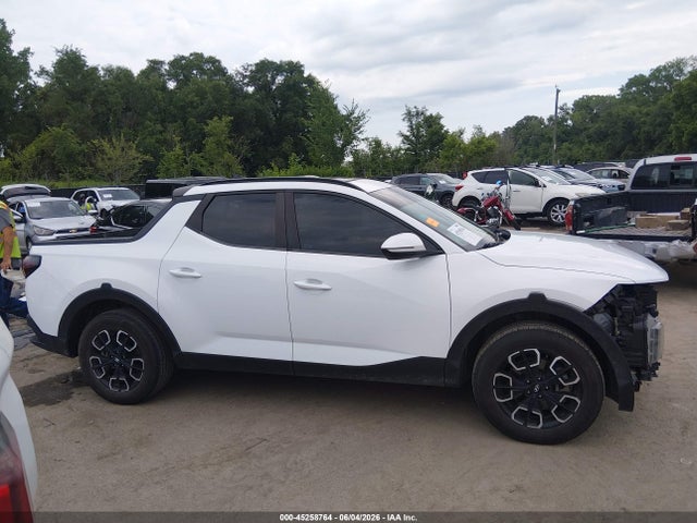 Aukcja sprzedaży 2022 Hyundai Santa Cruz Sel Premium, vin: 5NTJDDAF2NH015341, numer aukcji: 45258764