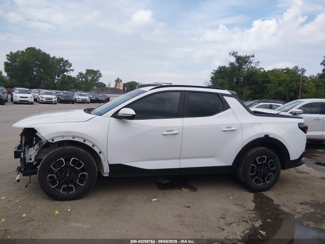 Aukcja sprzedaży 2022 Hyundai Santa Cruz Sel Premium, vin: 5NTJDDAF2NH015341, numer aukcji: 45258764