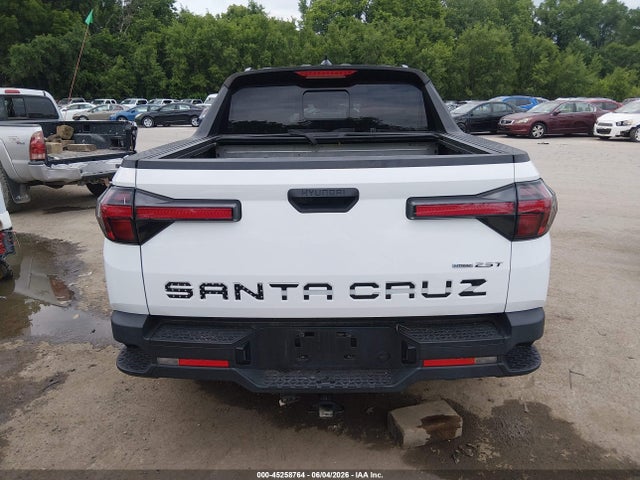 Aukcja sprzedaży 2022 Hyundai Santa Cruz Sel Premium, vin: 5NTJDDAF2NH015341, numer aukcji: 45258764