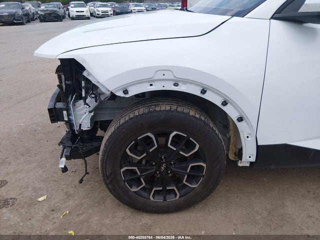 Aukcja sprzedaży 2022 Hyundai Santa Cruz Sel Premium, vin: 5NTJDDAF2NH015341, numer aukcji: 45258764