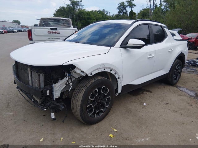 Aukcja sprzedaży 2022 Hyundai Santa Cruz Sel Premium, vin: 5NTJDDAF2NH015341, numer aukcji: 45258764
