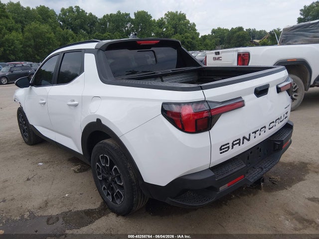 Aukcja sprzedaży 2022 Hyundai Santa Cruz Sel Premium, vin: 5NTJDDAF2NH015341, numer aukcji: 45258764