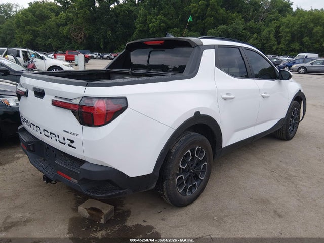 Aukcja sprzedaży 2022 Hyundai Santa Cruz Sel Premium, vin: 5NTJDDAF2NH015341, numer aukcji: 45258764