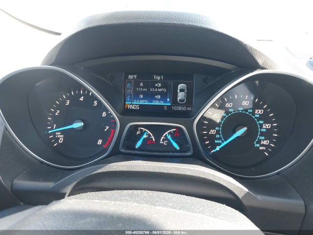 1FMCU0J91EUD09390 Ford Escape Titanium