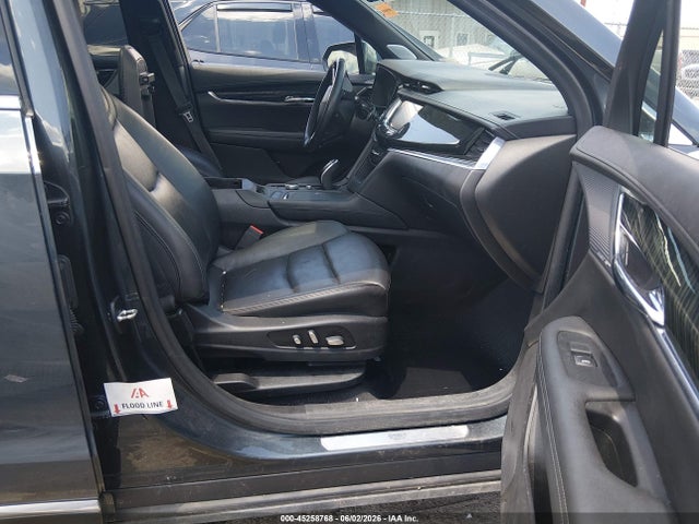 Продажа на аукционе авто 2020 Cadillac Xt6 Premium Luxury, vin: 1GYKPDRS7LZ189417, номер лота: 45258768