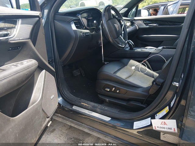 Продажа на аукционе авто 2020 Cadillac Xt6 Premium Luxury, vin: 1GYKPDRS7LZ189417, номер лота: 45258768