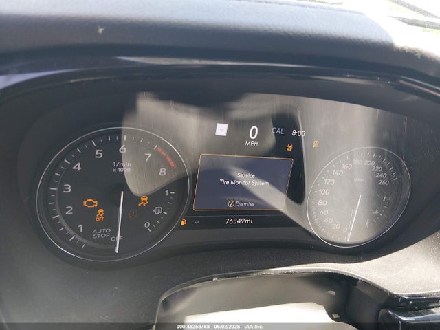 Продажа на аукционе авто 2020 Cadillac Xt6 Premium Luxury, vin: 1GYKPDRS7LZ189417, номер лота: 45258768