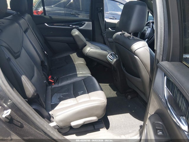 Продажа на аукционе авто 2020 Cadillac Xt6 Premium Luxury, vin: 1GYKPDRS7LZ189417, номер лота: 45258768