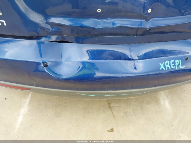 45258771 :رقم المزاد ، 5YJSA1E4XGF136901 vin ، 2016 Tesla Model S 90d/p100d/p85d/p90d مزاد بيع