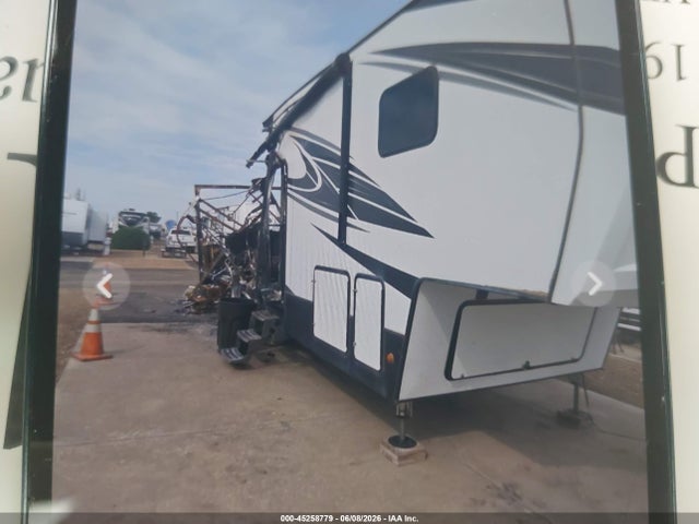 2019 4YDF35028KZ996272 головне зображення