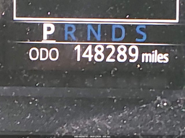 Auction sale of the 2019 Toyota Tundra 1794 5.7l V8, vin: 5TFAY5F12KX795119, lot number: 45258781