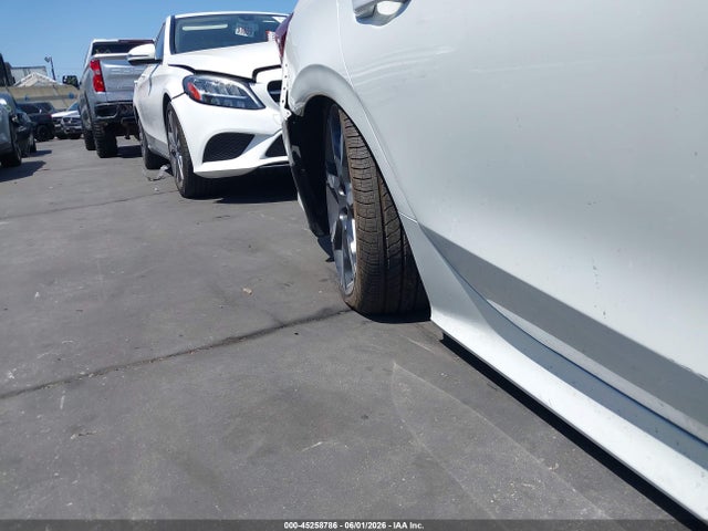 2HGFE4F81TH312314 Honda Civic Hybrid Sport/sport Touring