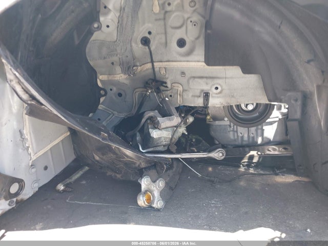 2HGFE4F81TH312314 Honda Civic Hybrid Sport/sport Touring