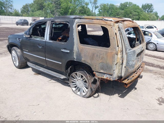 Aukcja sprzedaży 2011 Cadillac Escalade Luxury, vin: 1GYS4BEFXBR336690, numer aukcji: 45258785