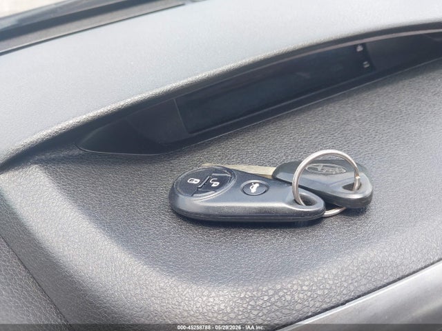 Aukcja sprzedaży 2011 Subaru Impreza 2.5i, vin: JF1GH6A68BH830782, numer aukcji: 45258788