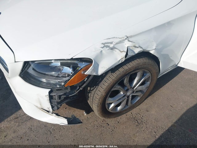 Продаж на аукціоні авто 2016 Mercedes-benz C 300 4matic, vin: 55SWF4KB8GU134635, номер лоту: 45258794
