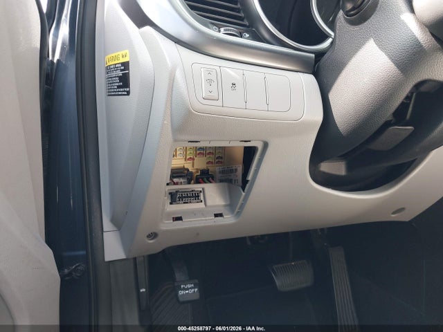 Продаж на аукціоні авто 2015 Kia Optima Lx, vin: 5XXGM4A75FG472563, номер лоту: 45258797
