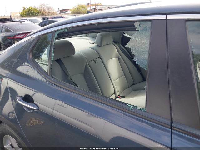 Продаж на аукціоні авто 2015 Kia Optima Lx, vin: 5XXGM4A75FG472563, номер лоту: 45258797