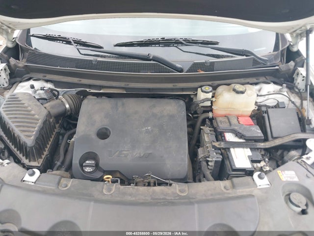 45258800 :رقم المزاد ، 1GNERMKW0KJ242666 vin ، 2019 Chevrolet Traverse 2fl مزاد بيع