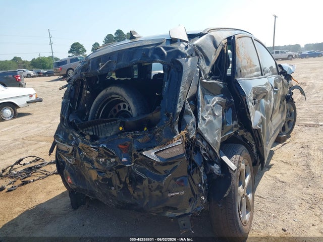 Ford Escape St-line Select 2026 1FMCU9NZ2TUA41932 Image 13