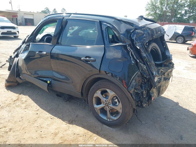 Ford Escape St-line Select 2026 1FMCU9NZ2TUA41932 Image 3