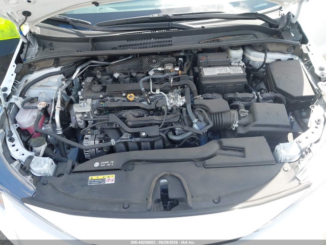 Aukcja sprzedaży 2024 Toyota Corolla Le, vin: 5YFB4MDE9RP184447, numer aukcji: 45258803