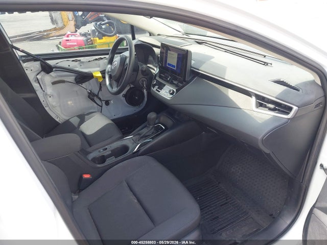 Aukcja sprzedaży 2024 Toyota Corolla Le, vin: 5YFB4MDE9RP184447, numer aukcji: 45258803