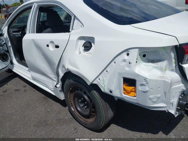 Aukcja sprzedaży 2024 Toyota Corolla Le, vin: 5YFB4MDE9RP184447, numer aukcji: 45258803