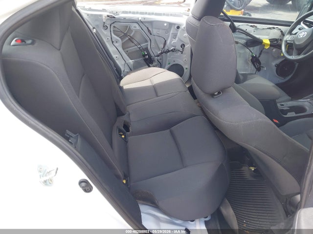 Aukcja sprzedaży 2024 Toyota Corolla Le, vin: 5YFB4MDE9RP184447, numer aukcji: 45258803