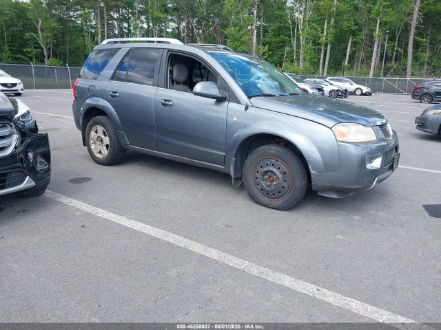 Auction sale of the 2006 Saturn Vue V6, vin: 5GZCZ53446S865032, lot number: 45258807