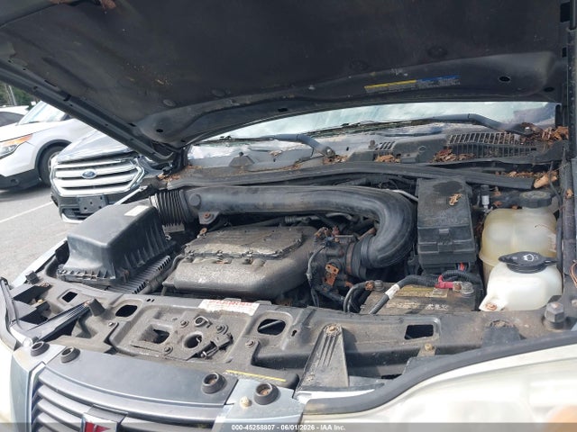 Продажа на аукционе авто 2006 Saturn Vue V6, vin: 5GZCZ53446S865032, номер лота: 45258807