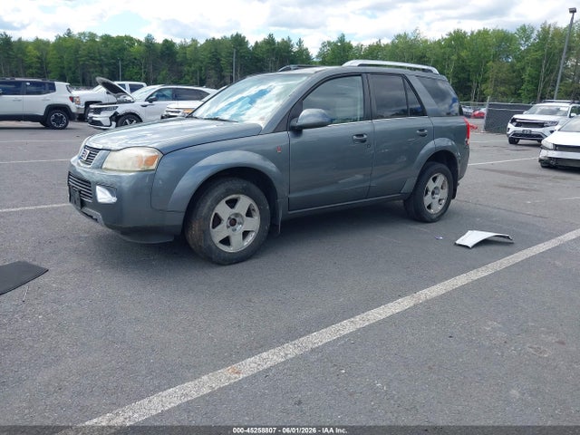 Продажа на аукционе авто 2006 Saturn Vue V6, vin: 5GZCZ53446S865032, номер лота: 45258807