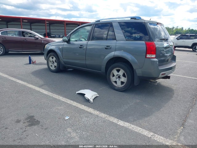 Продажа на аукционе авто 2006 Saturn Vue V6, vin: 5GZCZ53446S865032, номер лота: 45258807
