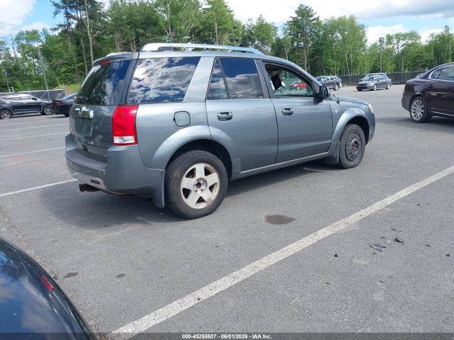 Продажа на аукционе авто 2006 Saturn Vue V6, vin: 5GZCZ53446S865032, номер лота: 45258807