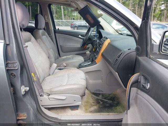 Продажа на аукционе авто 2006 Saturn Vue V6, vin: 5GZCZ53446S865032, номер лота: 45258807