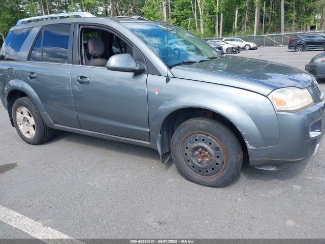 Продажа на аукционе авто 2006 Saturn Vue V6, vin: 5GZCZ53446S865032, номер лота: 45258807