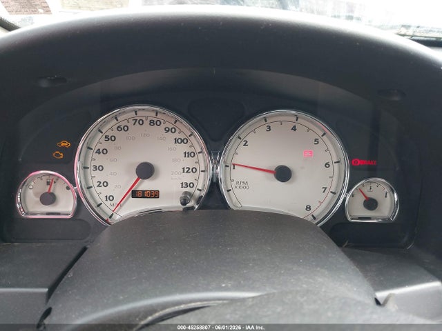 Продажа на аукционе авто 2006 Saturn Vue V6, vin: 5GZCZ53446S865032, номер лота: 45258807