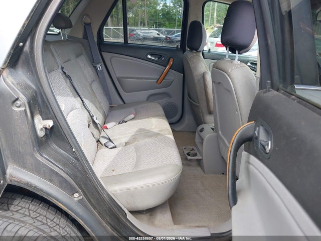 Продажа на аукционе авто 2006 Saturn Vue V6, vin: 5GZCZ53446S865032, номер лота: 45258807