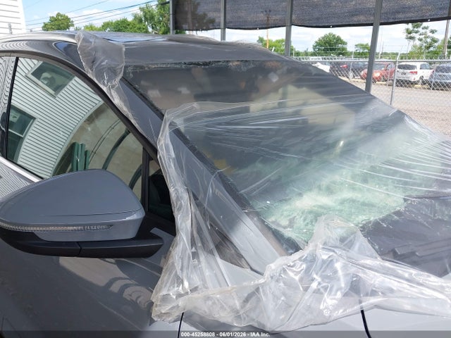 45258808 :رقم المزاد ، WA1BCBFZ5PP050048 vin ، 2023 Audi Q4 E-tron Premium Plus 40 Rwd مزاد بيع