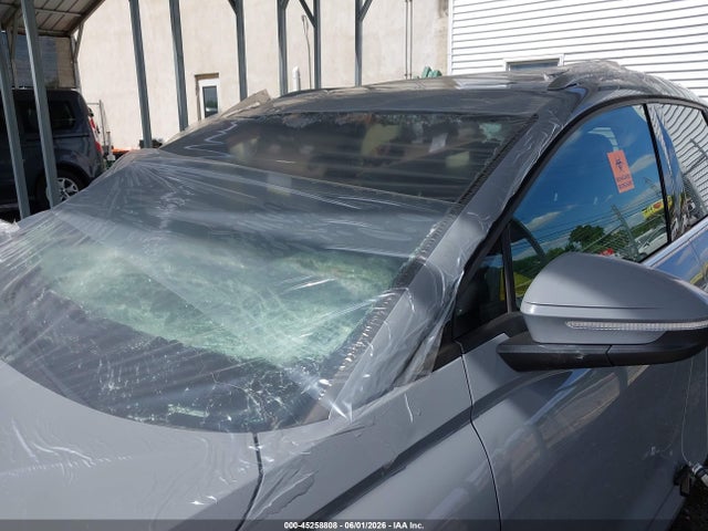 45258808 :رقم المزاد ، WA1BCBFZ5PP050048 vin ، 2023 Audi Q4 E-tron Premium Plus 40 Rwd مزاد بيع