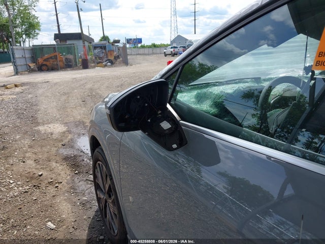 45258808 :رقم المزاد ، WA1BCBFZ5PP050048 vin ، 2023 Audi Q4 E-tron Premium Plus 40 Rwd مزاد بيع