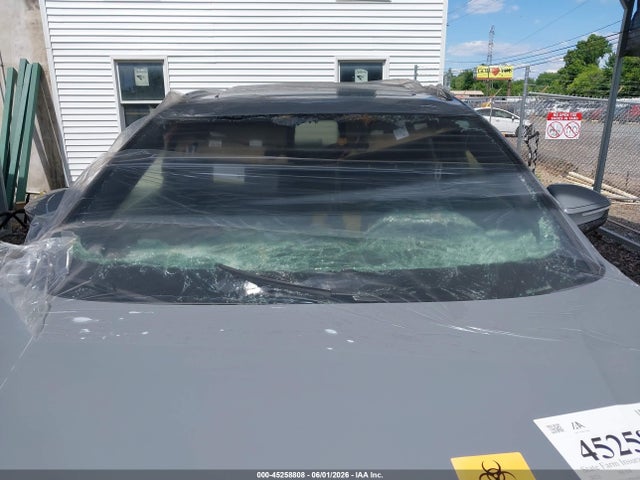 45258808 :رقم المزاد ، WA1BCBFZ5PP050048 vin ، 2023 Audi Q4 E-tron Premium Plus 40 Rwd مزاد بيع