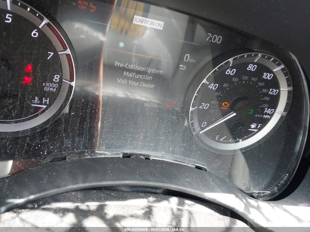 5TDKDRAH8RS533018 Toyota Highlander Le