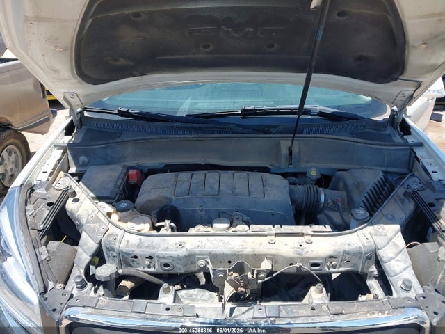Продажа на аукционе авто 2014 Gmc Acadia Slt-1, vin: 1GKKRRKD5EJ128520, номер лота: 45258816