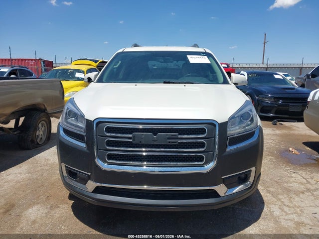 Продажа на аукционе авто 2014 Gmc Acadia Slt-1, vin: 1GKKRRKD5EJ128520, номер лота: 45258816