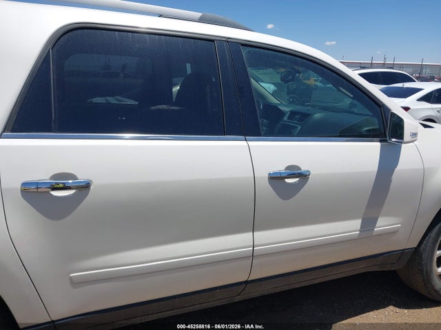 Продажа на аукционе авто 2014 Gmc Acadia Slt-1, vin: 1GKKRRKD5EJ128520, номер лота: 45258816