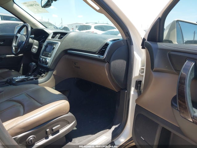 Продажа на аукционе авто 2014 Gmc Acadia Slt-1, vin: 1GKKRRKD5EJ128520, номер лота: 45258816